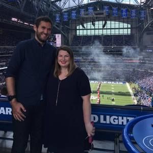 Meet your Posher, Eric